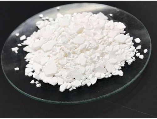 粉末氯化钙作为干燥剂的优点