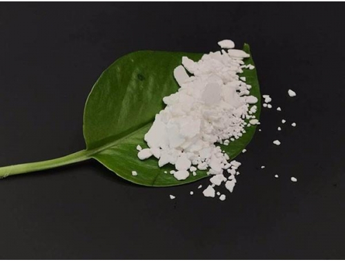 食品氯化钙用于食品行业的作用