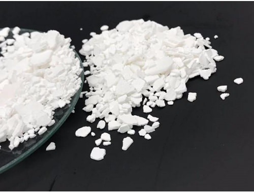 氯化钙作为干燥剂被广泛使用